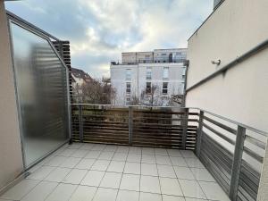 Serenity Loft Calme, Design & Confort en Alsace