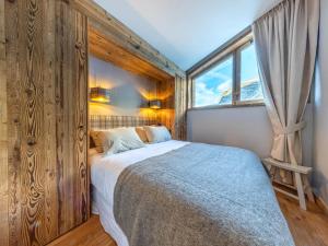 Luxueux appartement 7 pièces, cheminée, parking, vue imprenable - FR-1-694-423