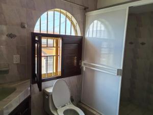 Casa enorme grupos grandes