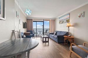Direct Oceanfront Updated 1BR! Caravelle 935