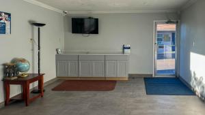 Motel 6 - Lamesa, TX