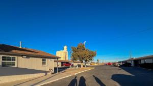 Motel 6 - Lamesa, TX