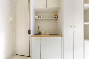 Passy Chic Studio & Absolute Calm