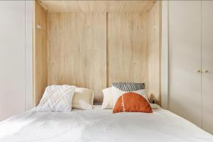 Passy Chic Studio & Absolute Calm