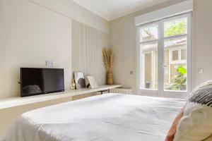 Passy Chic Studio & Absolute Calm