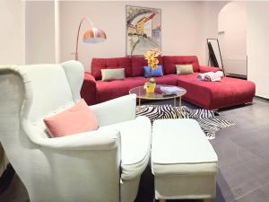 Residence Charles Bridge