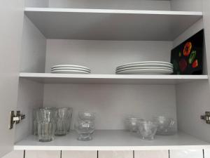 Moradia aconchegante e sossegada em ótimo local.