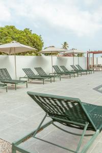 Hotel Ilha do Marajó by Unna