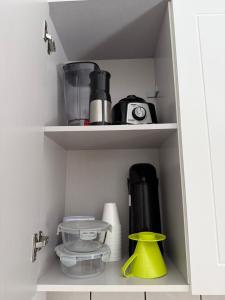 Moradia aconchegante e sossegada em ótimo local.