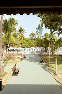 Hotel Ilha do Marajó by Unna