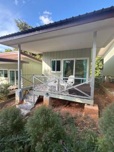 Little Bailan Retreat - Jungle & river view