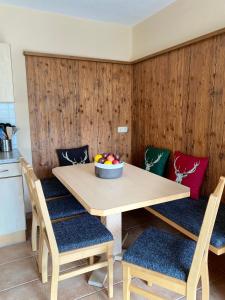 3-Raum-Maisonette-Wohnung Sonnenblume