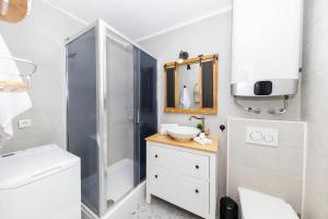 Villa Agora - Betina