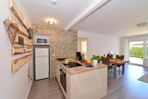 Haus Ideal 3-Raum-Wohnung edelWEISS