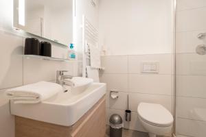 Haus Alp-Oase 2-Raum-Wohnung Harmonie