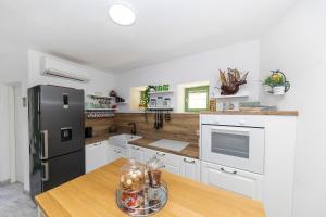 Villa Agora - Betina