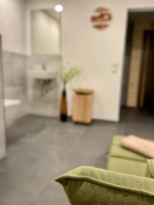 Wohnung Harmonie - mit Hallenbad und Sauna