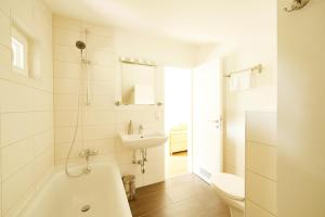 Das kleine Landhaus 1-Raum-Apartment Pluto