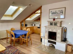 Wohnung Almenrausch - Urlaub mit Freunden und Familie