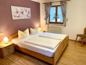 Ferienhäuser "Am Goldbach" 3-Raum-Wohnung Van Anken