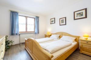 Haus Bergidyll 3-Raum-Wohnung Allgäutraum