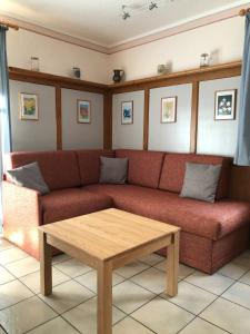 Haus Bergidyll 3-Raum-Wohnung Allgäutraum