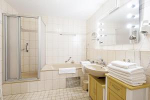 Haus Bergidyll 3-Raum-Wohnung Allgäutraum