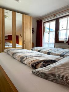 2-Raum Ferienwohnung "Am Dorfbach"