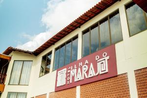 Hotel Ilha do Marajó by Unna
