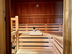 Ferienhaus AlpenVilla