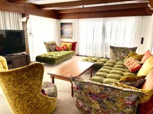 Ferienhaus AlpenVilla