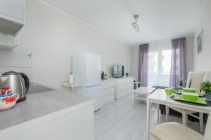 Przytulny apartament 28 w centrum Szczecina