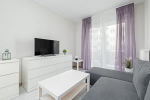 Przytulny apartament 28 w centrum Szczecina