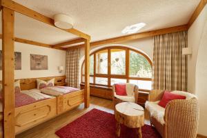 Das kleine Landhaus 1-Raum-Apartment Lupo