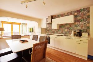 Das kleine Landhaus 2-Raum-Wohnung Strolch