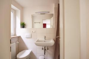 Das kleine Landhaus 2-Raum-Wohnung Strolch