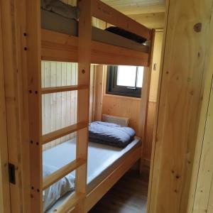 Chalet 3 étoiles - Piscine - ccbedf0