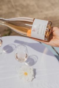 La Cabane de Mouresse