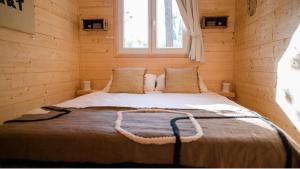 La Cabane de Mouresse