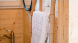 La Cabane de Mouresse