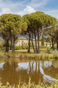 La Cabane de Mouresse