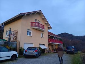 Les Hauteurs dAlbertville