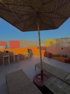 Paradise Blue Wave Hostel - Guest House