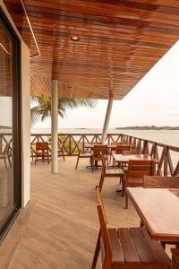 Hotel Ilha do Marajó by Unna