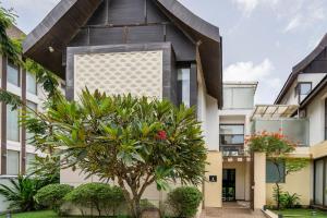 Rumah at Candolim Retreat - 3BHK or 4BHK Villas with Private Pool