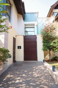 Candolim Retreat - 3BHK Villa with Private Pool