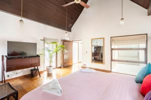 Rumah at Candolim Retreat - 3BHK or 4BHK Villas with Private Pool