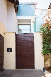 Rumah at Candolim Retreat - 3BHK or 4BHK Villas with Private Pool