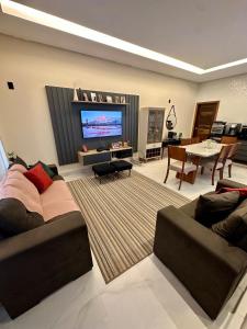 Barretos-SP - Casa de Alto Padrão no Jardim Europa