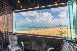 Aquidabã #803 - Réveillon frente mar by Carpediem